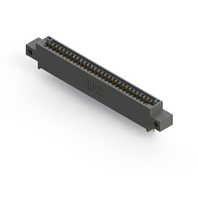 395-030-541-612 EDAC Inc.  Edgeboard Connectors